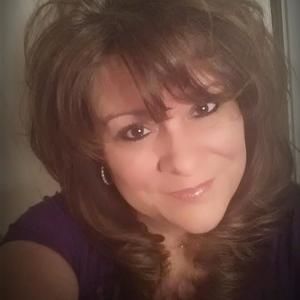 Meet your Posher, Kathy